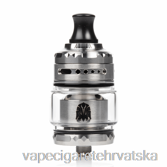 Vape Hrvatska Oxva Arbiter Solo 25mm Rta Inox